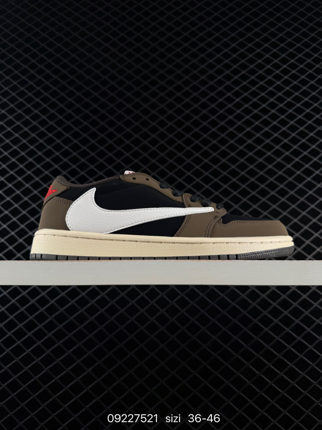 fragment design x Travis Scott x Nike Air Jordan 1 Low OG SP fragment design x Travis Scott x Nike Air Jordan 1 Low OG SP